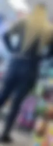 7-11 thick ass
