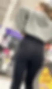 Walmart Walking by (Not New)