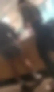 Nice ass pawg with boyfriend