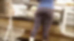 Supermarket PAWG