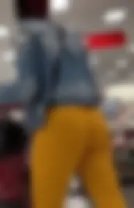 Yellow jello milf