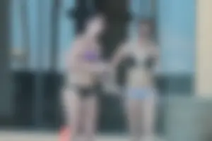 Another gallery of sexy Deerfield Beach girls in bikinis
