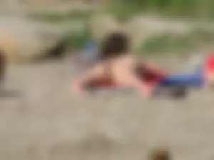 Bikini girls