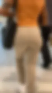 Ebony phat ass