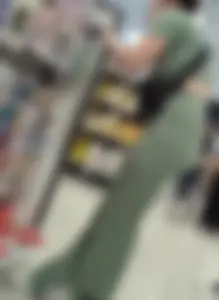The Green Meanie (Closeups)