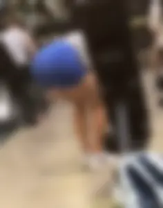 College Gym Girls (PART 32)