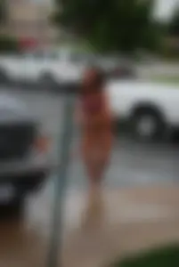Various sexy girls at car washes in bikinis