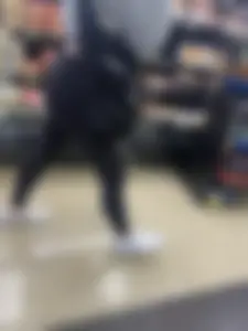 Safeway blondie