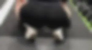 Gym babe with face pic  (OC)
