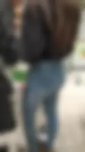 Small booty