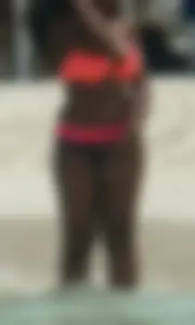 Bikini girls