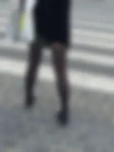 Street stockings (bonanza)