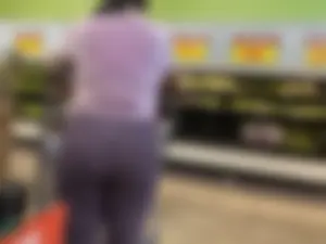 Caught my juicy coworker outside of work
