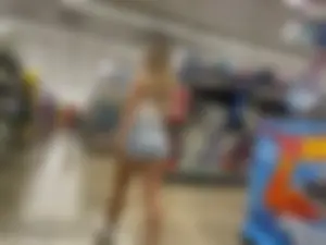 Walmart butts