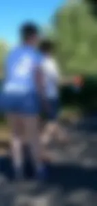 Gilf Shorts