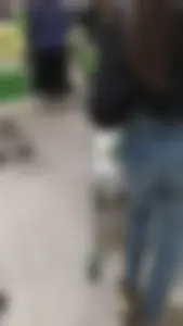 Small booty