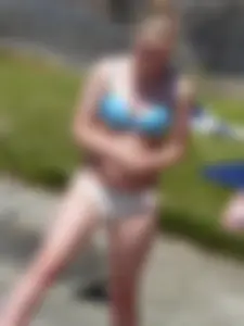 Bikini girls