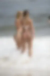 Bikini girls