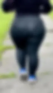 Fat booty Latina MY GOODNESS ( OC , VPL )