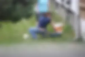 Ass cracks