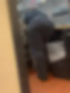Was I working hard or hardly working ? ( G I L F )