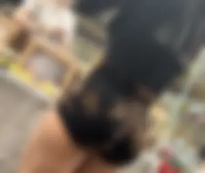 Juicy thighs and great ass in Aurola shorts (OC)
