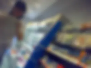 Huge collection of whale tails, ass cracks and panty peeks in public