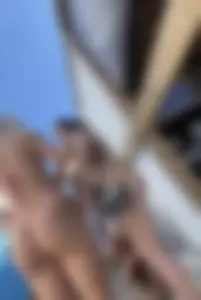Closeup Ass and Cameltoe Bikinis (OC)