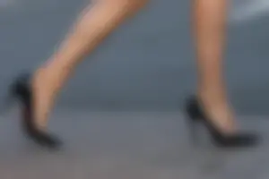 Huge collection of legs and feet photos taken in pubilc places