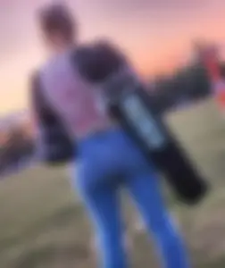 Out In The Wild 57 ( Slim Thick latina mom pt.5)
