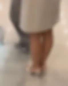 Huge collection of legs and feet photos taken in pubilc places