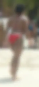 Bikini girls