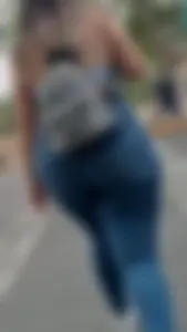 Beautiful Teen Pawg - Big Booty Material