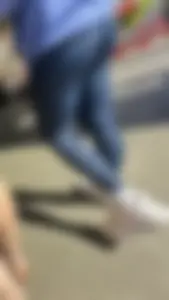 Petite asian and two white girls. Sexy leggings