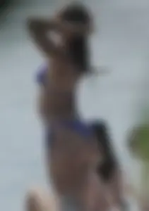 Little athletic butts the last dance