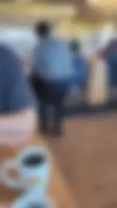First post. Denny’s waitress
