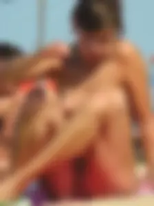 Bikini girls