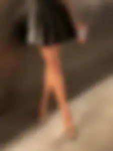 Huge collection of legs and feet photos taken in pubilc places