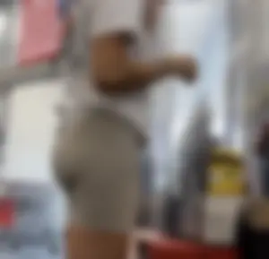 (CapnCreep) Sexy Brunette College Babe OC