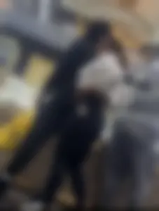 Epic ebony ass ( 4 different chicks )