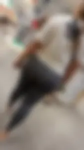 Nice PAWG MILF walking around showing her culo (OC)