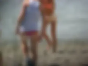 Bikini girls