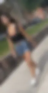 College girls hate wearing bras … and I fucking love it