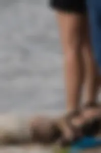 Huge collection of legs and feet photos taken in pubilc places