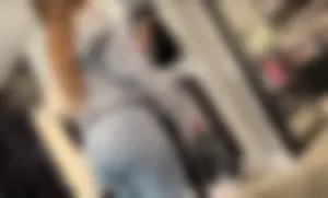 Latina milf bubble (OC)