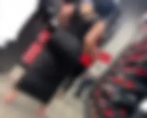 Beautiful Big booty hourglass Latina milf