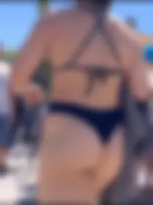 Water park latina milf ( ) pt.2