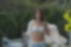 Deerfield Beach bikini girls