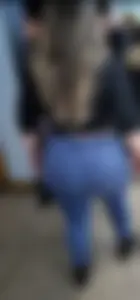 Nerdy Blonde Thick Pawg Milf québécoise