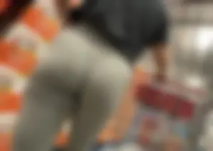 Fit brunette leggings shopping
